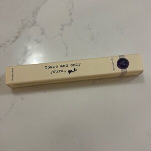 Yours and only yours, me - Younique perfume rollerball